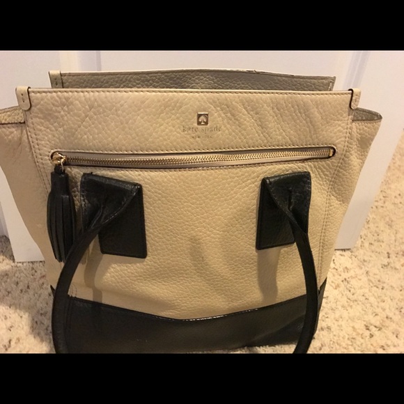 Kate Spade purse and wallet - Picture 2 of 4